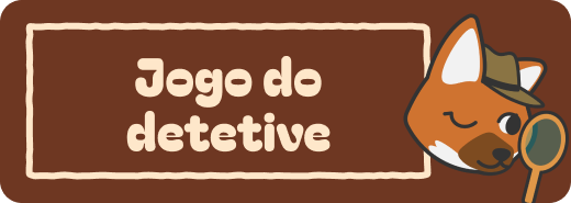 Jogo do detetive