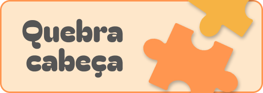 Quebra cabeça